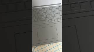 Framework Laptop 16 - design sample edition