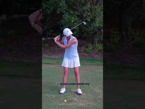 Why Baseball Players Make GREAT Golfers (If They Master THIS Move!) ⚾️⛳️  #golf #baseball