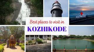 10 Top-Rated Tourist Attractions in Kozhikode 2023 | Kerala Tourism