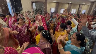 Ram Naam Kirthan Part4 | Shri Narsingh Mandir, Narayan dhaam, Gopalbari | 08 Mar 2026 | Kirtan Souls