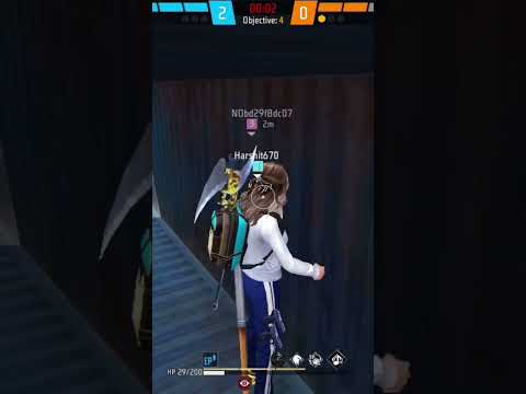 Freefire #freefire #sniping #teamwork #acer