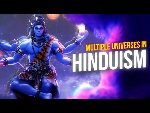 Exploring the Concept of Multiple Universes in Hinduism