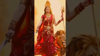 Maa Durga WhatsApp Status/Mata Rani Status🌺 Sherawali Mata | #shreejeebhakti​ #Shorts​ #matarani​