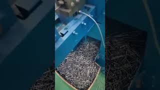 500-650pcs/min High-speed Nail Making Machine Best Price for Sale
