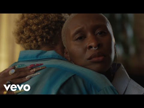 Cynthia Erivo - The Good (Official Video)