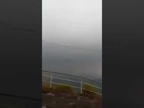 മലയാറ്റൂർ മലയിൽ നിന്നും യേശു ക്രിസ്തുവിന്റെ പ്രവജനവുമായ്‌