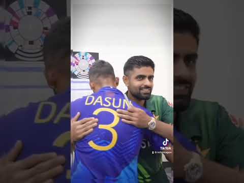 King stands tall. #babarazam  #informagon #cwc2023