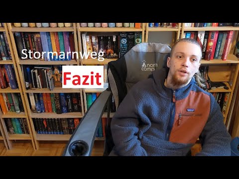 Stormarnweg Fazit