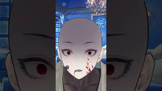 Chat SNATCHED My WIG #vtuber #vtuberclips #anime