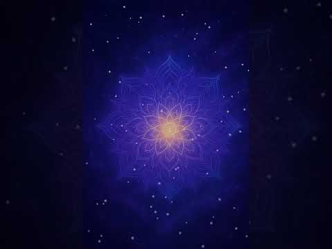 "💜 Aura Energy Flow | Spiritual Meditation #Shorts"
