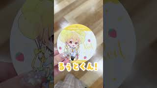 [1 day in depth] The daily life of a country otaku attending his favorite fan meet for the first ...