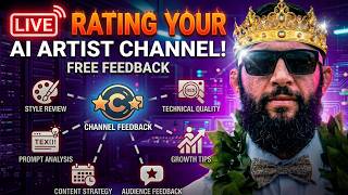 Review AI Music Youtube Channel Monetization Strategies | Suno AI Music Monetization