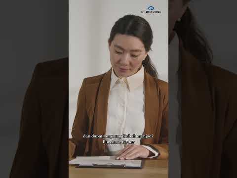 Permintaan pembelian masih pakai excel? | SAP B1  #businesssoftware
