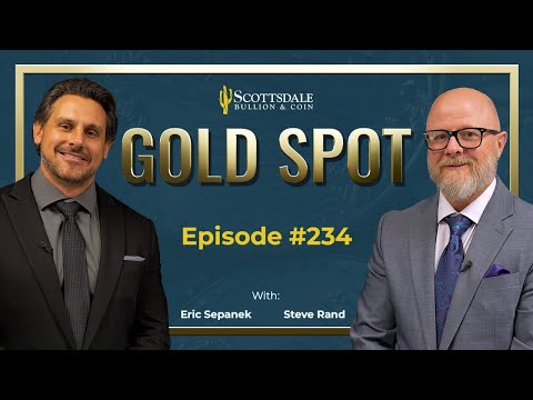 From Growth to Gratitude: Celebrating 13 Years & Looking Ahead to 2025 | The Gold Spot