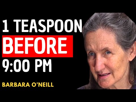 THEY SILENCED HER!: "The SHOCKING Benefits of Cayenne Pepper They Hide From You!'' | Barbara O'Neill
