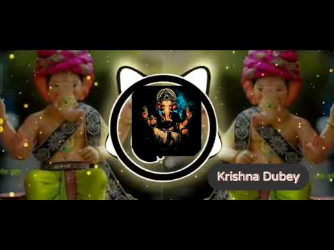 🔥🔥🔥Ganesha Trance 2021 Ganpati Bappa Music | Ganpati Song | ganesh chaturthi 2021 | Remix Songs