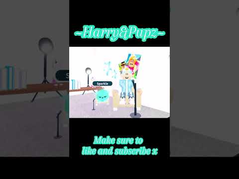 Hello and welcome to my channel! #adoptme#adoptmeroblox