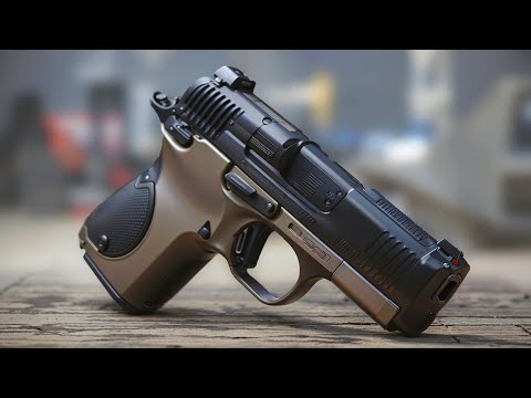 Top 5 Overpriced Guns to Avoid Buying in 2025