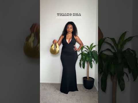 Verano Hill Handbags & Clutches #luxuryfinds #veranohill #purseshopping #transitionvideo #curvy