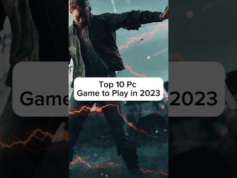 Top 10 apc Game To Play In 2023
