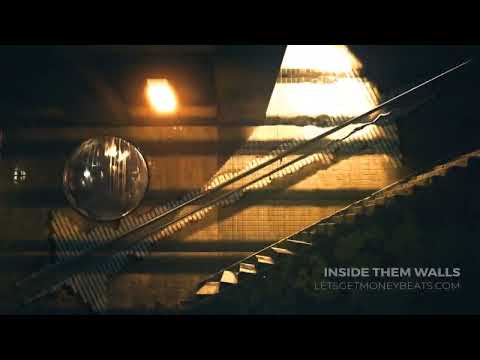 From Beats to Bliss: Exploring Behind Them Walls Instrumental