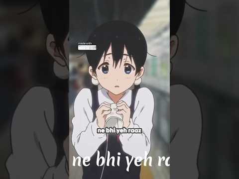 ''mochizou's First Love Confessions||👀 tamako love story💕..( #animeshorts #anime  )