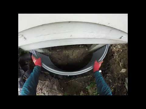 Window Well Replacement