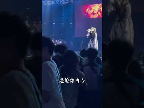 及時雨 Rain In Time｜玻璃心｜TONE Music Festival｜2023.10.01