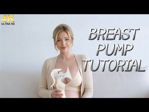 Breast Milk Storage & Freezing Tips 🍼❄️ | Keep Baby’s Milk Fresh & Safe