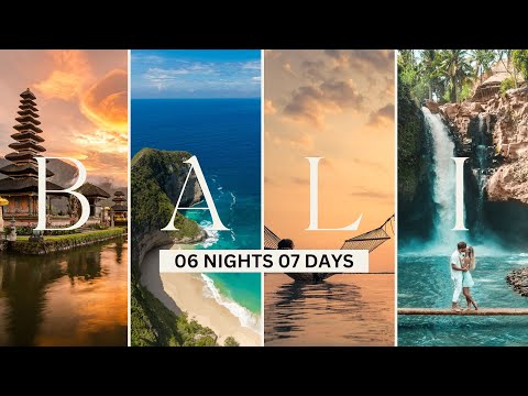 Bali Pre Departure Meet Video