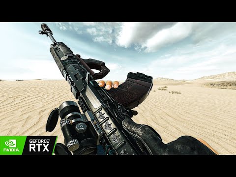 SVD SNIPER GOD: BEST LOADOUT & ATTACHMENTS DELTA FORCE GAMEPLAY ( NO COMMENTARY )