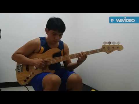 Papa was a Rollin' Stone - James Cover