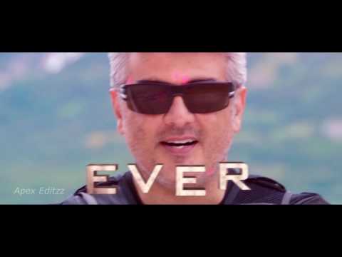 Vivegam - Thalai Viduthalai | Thala Ajith Version
