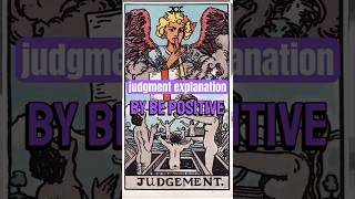 Judgment Tarot Card Meaning | Be Positive Tarot InsightsDescription:Discover the deeper meaning o