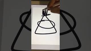 Art tutorials be like ∆ pt 14 #shorts #art #arttutorial