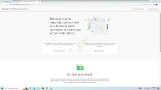 How to Easily Control your PC Remotely