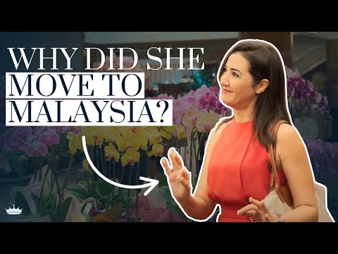 Why Kuala Lumpur is a Great City for Expats 🇲🇾