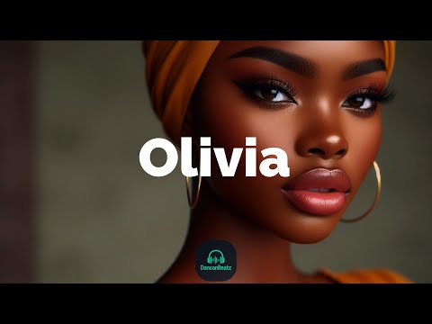 [FREE]Kompa Beat x Zouk INSTRUMENTAL "Olivia" 2025 [+255613587192] (Prod By DancanBeatz)