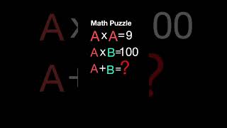 Tricky math: square root #trickymath #squreroot #algebra #shorts