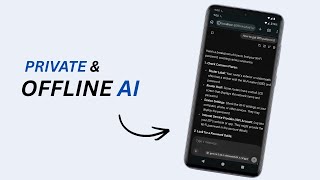 Uncensored Local AI on Android | Run Advanced AI Without Limits!