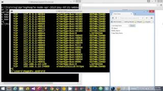Node js Training   Online   Day 5