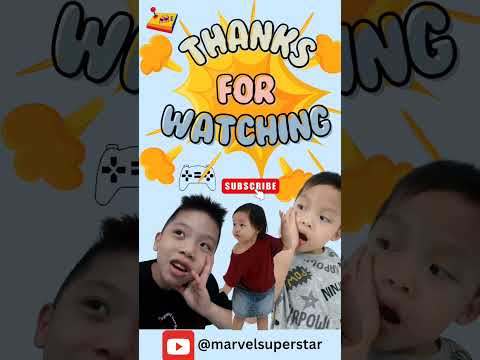 Full Version @marvelsuperstar  #kontenanak #fypyoutube #kontenkreator #fypシ #kontenhiburan