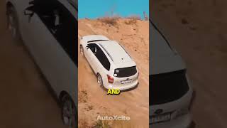 "AWD vs 4WD: What's the Real Difference? 🚙💨"