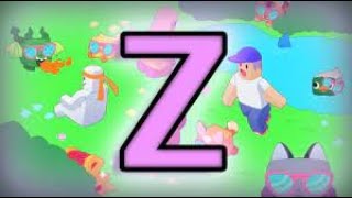 *UNCOPYLOCKED* 🎃HALLOWEEN Pet simulator Z