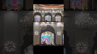 Radhe Radhe #music #religion #mantra #love #bhakti ##iskcon Sandhya Arti #soul #radhikadas #kirtan