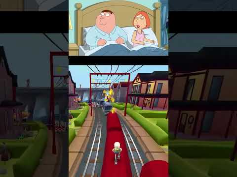 Family Guy - Chris Gets Mad - Part 4 #shorts #familyguy  #funny
