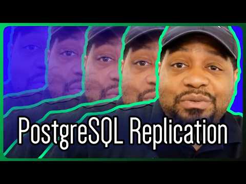 Set Up PostgreSQL Replication Using repmgr | PostgreSQL Failover Done Right