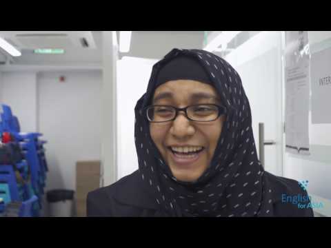 Diary of a TEFL/TESOL course - Week 2