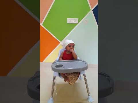 Prothom Holi | Koko k rong makhiye bhut kora holo?