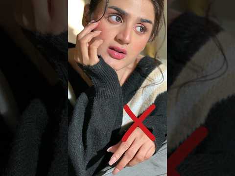 Bad Hira Mani 🆚 Good Hira Mani #hiramani #mani #foryou #fyp #beauty #ytshorts #love #pakistaniactres